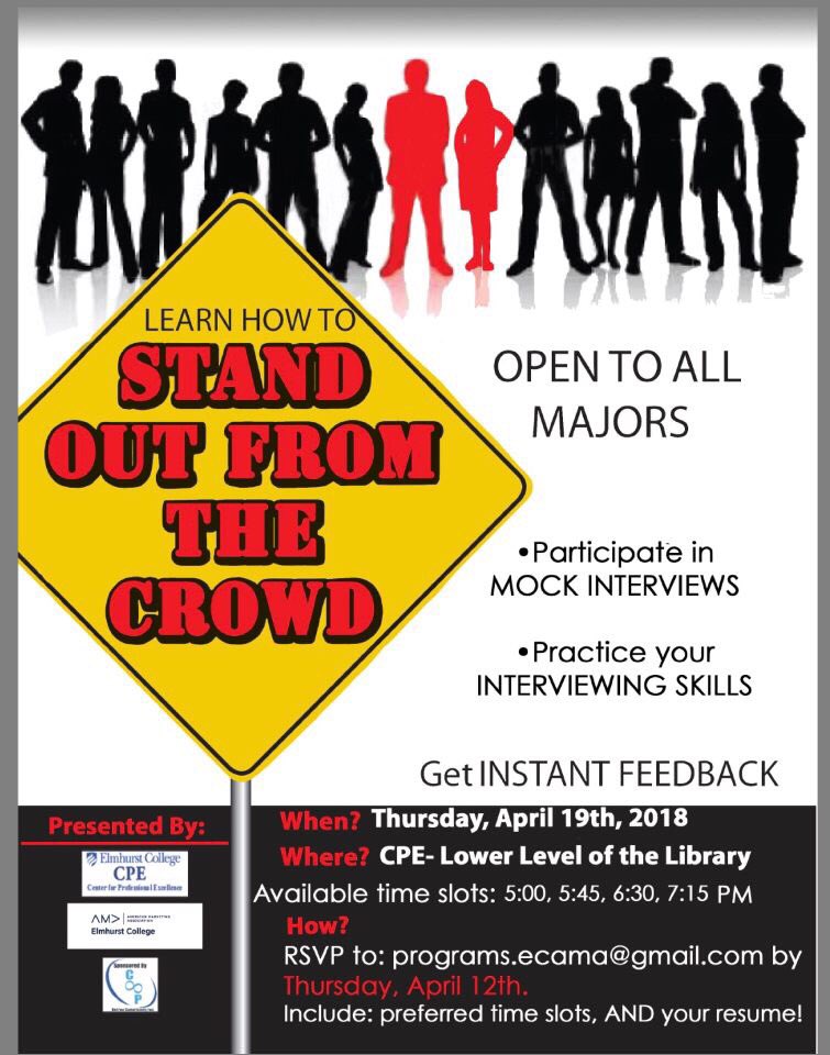 ec_ama's tweet image. Looking for something to do this week? Sign up with Tyler at programs.ecama@ gmail. com with your #resume and preferred times! #mockinterviews 🗣