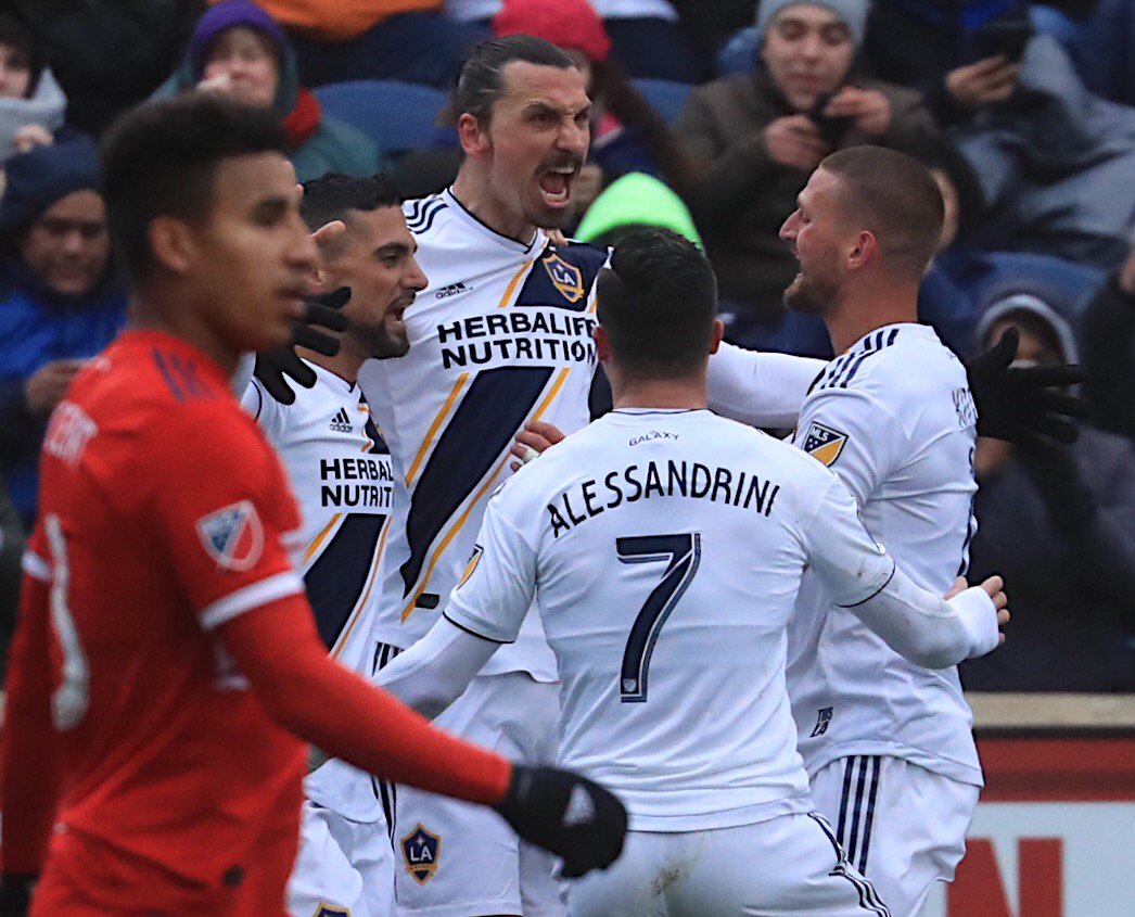 3 games, 3 goals. 

<a href="/Ibra_official/">Zlatan Ibrahimović</a>
