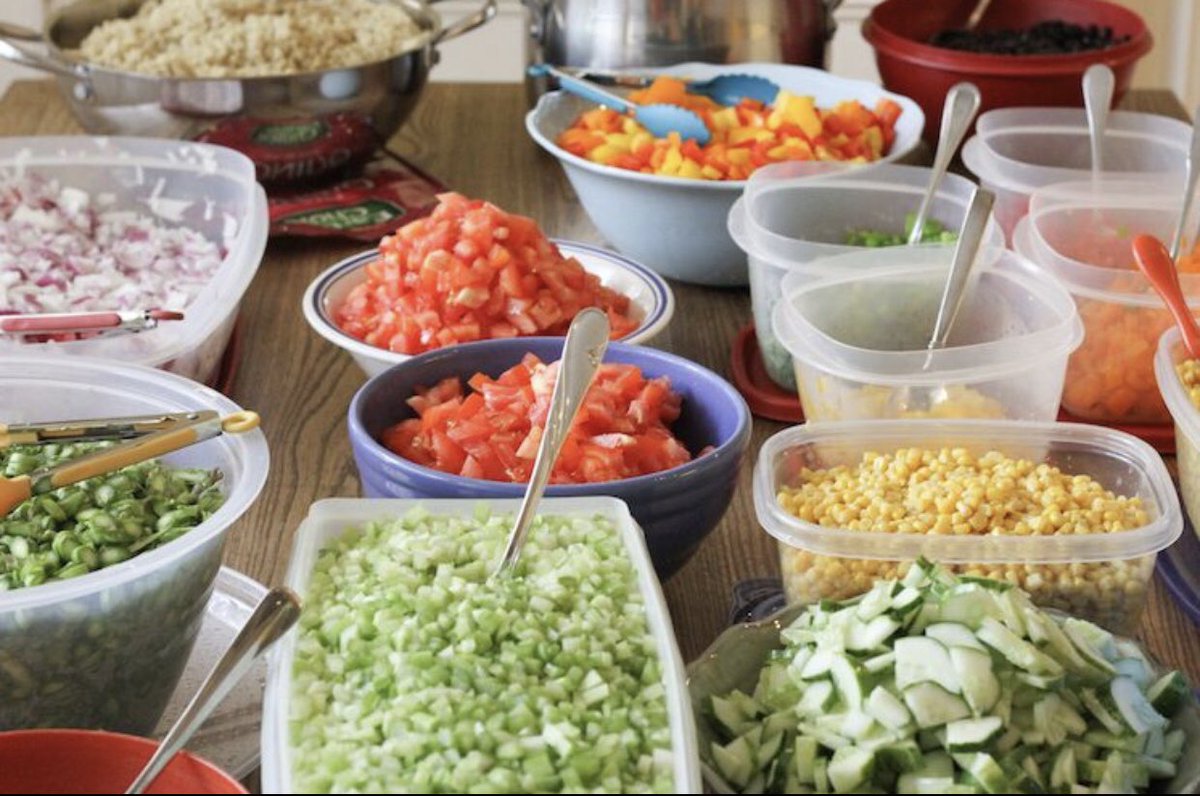 Torrence Creek Pta On Twitter Lettuce Treat Our Teachers To A