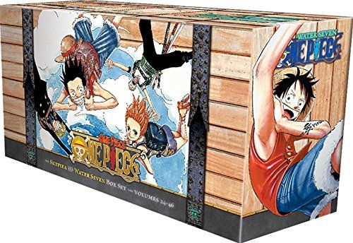 TheTempleOfBoom's tweet photo. ๐ฅ One Piece Box Set 2: Skypiea and Water Seven - ONLY $95.03! ๐ฅ CLICK HERE: https://t.co/qdQEXw23CT @FlyRts @GFXCoach @DNRRTs @Demented_RTs @Mighty_RTs @LaZy_RTs @ShoutGamers @WeRTFortnite @CapRts #Book #Onsale #Deals #imusti #Seven https://t.co/ICZnfETpEL