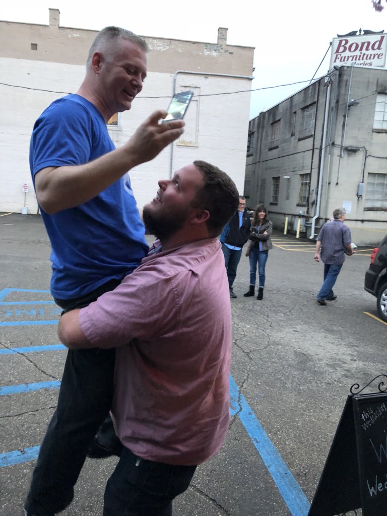 LovelandCappys's tweet image. 120 minutes for the win!! #200canchallenge @madtreebrewing  #madtree #madtree #loveland #lovelandevents #fuckyeah