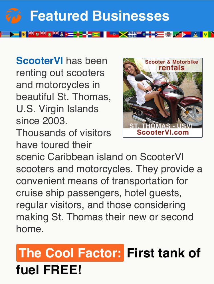 😎🌴CoolestCarib tweet media