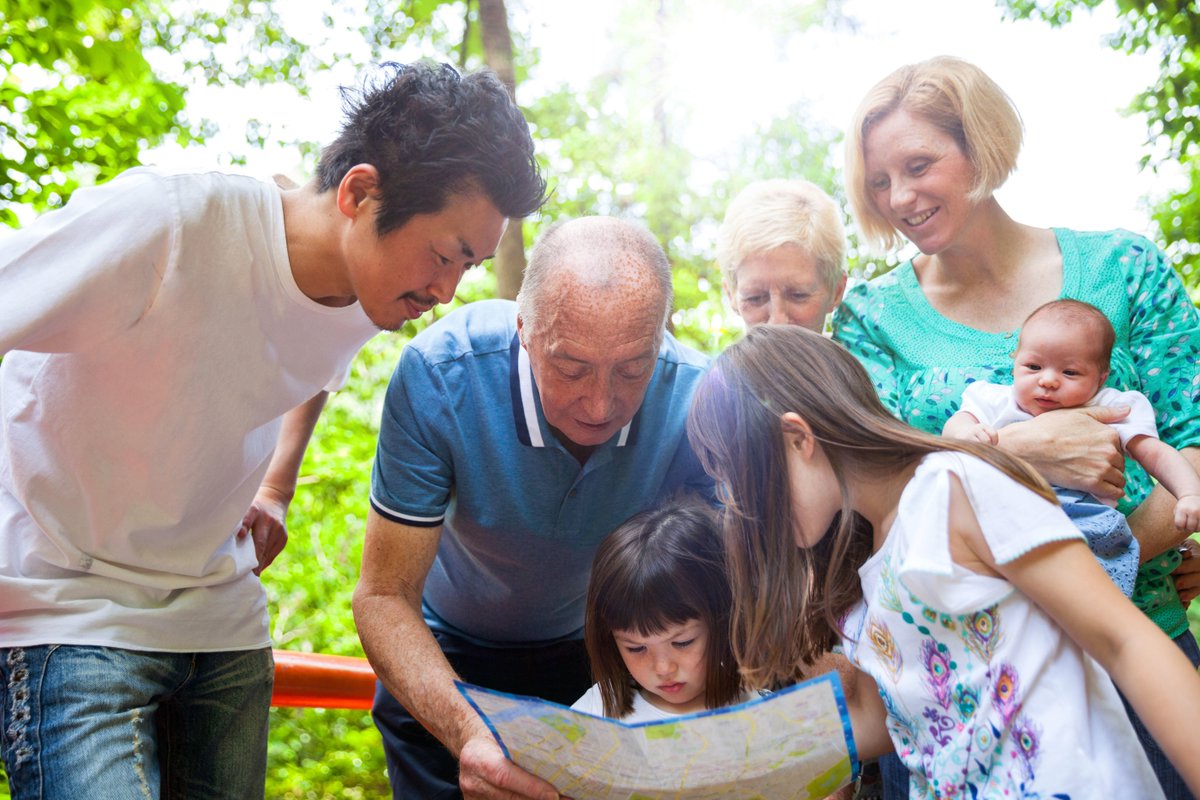 NEGameandParks's tweet image. Nature’s calling - so get out and get active this year with the Great Park Pursuit! Visit one or more of the 20 parks, follow the clues and enter to win prizes. Registration opens Monday and the pursuit begins May 1!

Learn more: fal.cn/4_m4