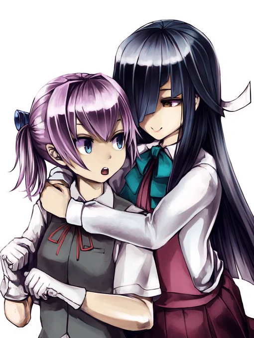 ぬい!? 