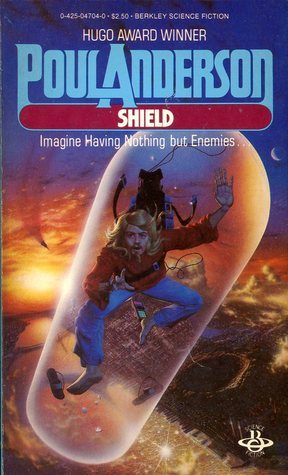 JoshuaLPike's tweet photo. Review: Shield by Paul Anderson (9/10 stars) https://t.co/k7s0K6RSCC https://t.co/43xttcWEZv