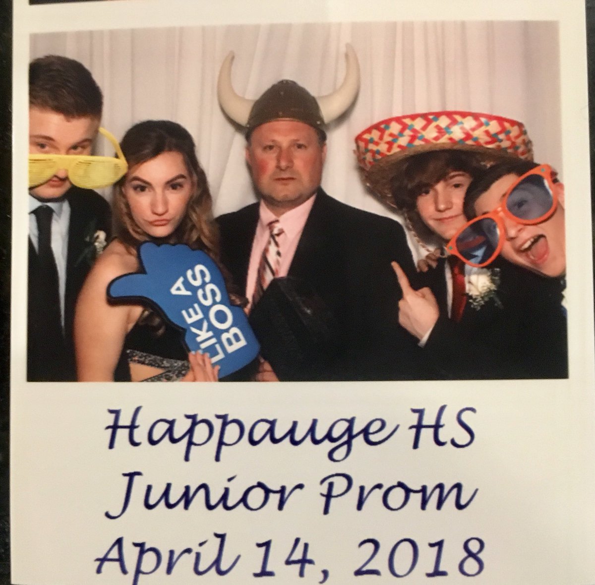 Dennis P. O'Hara, Ed.D. tweet media