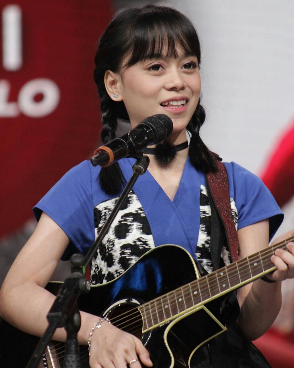 Nyanyi ayok