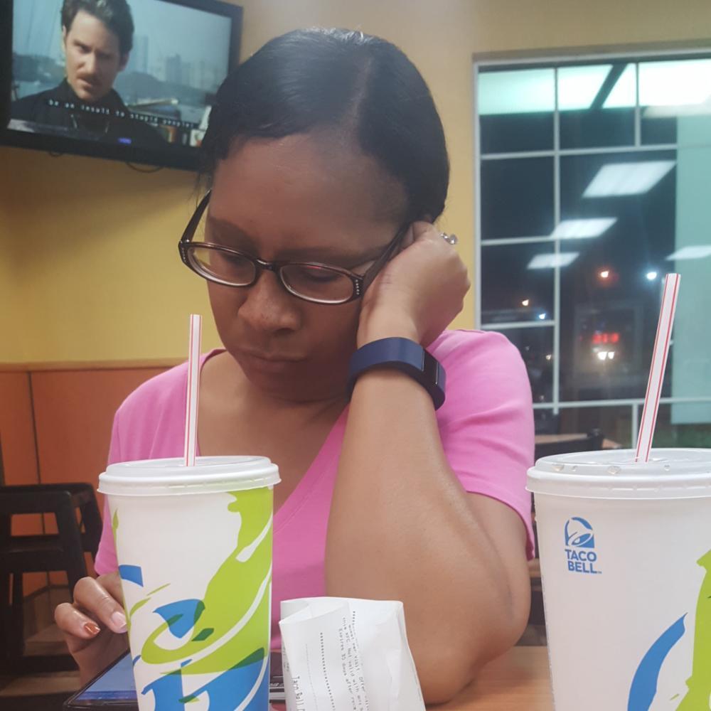 DarrickVick's tweet photo. .#yumbrands @getStealz https://t.co/CMHSEWeSm5