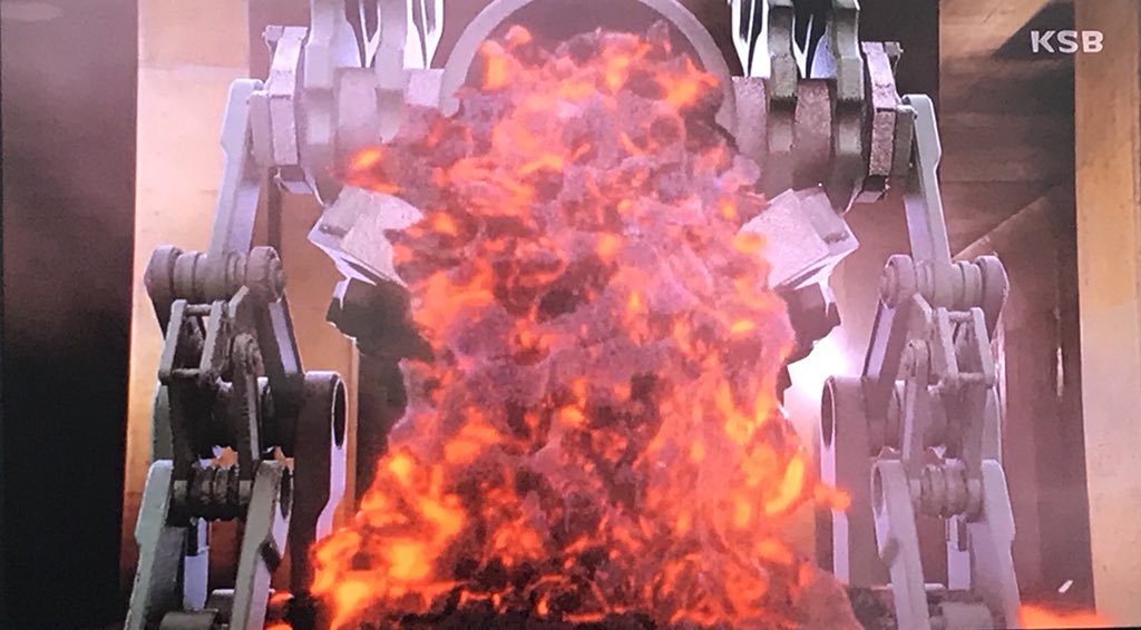 Heikayuuji 今回のビルドはよかった 特にクローズマグマ変身シーン で万丈がドライバーのハンドルを回しながら溶鉱炉に沈んでいくシーンは涙無しには見られなかった 仮面ライダービルド Nitiasa T Co 5kmdzdby86 Twitter