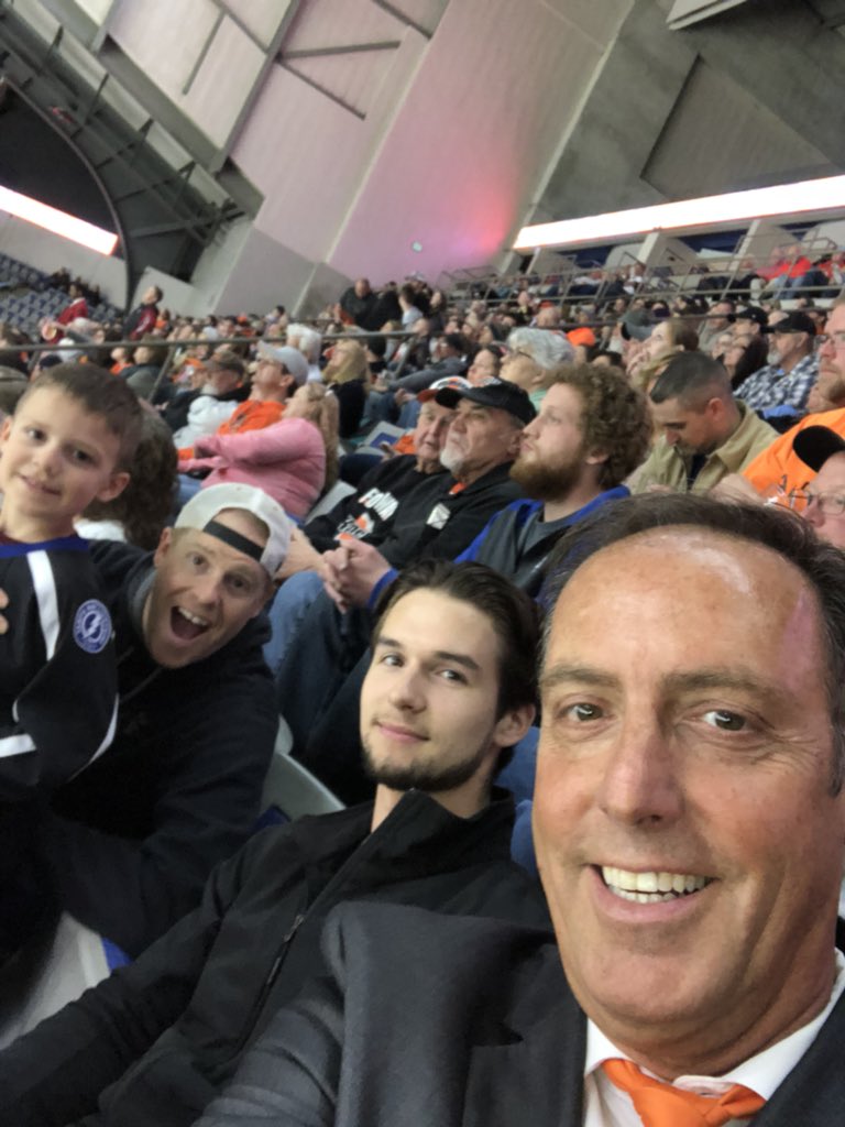 #LetsGoKomets
 let’s get ourselves a win   #1