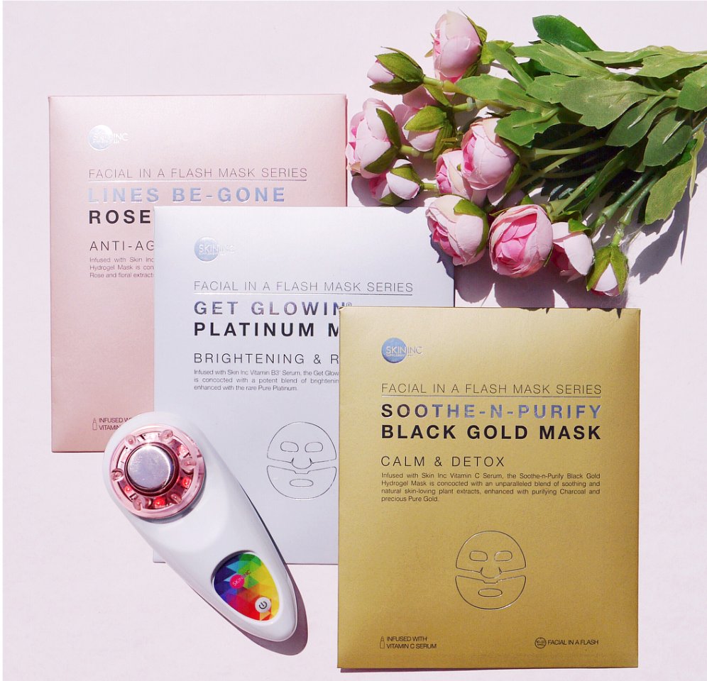 Skin Inc USA tweet media