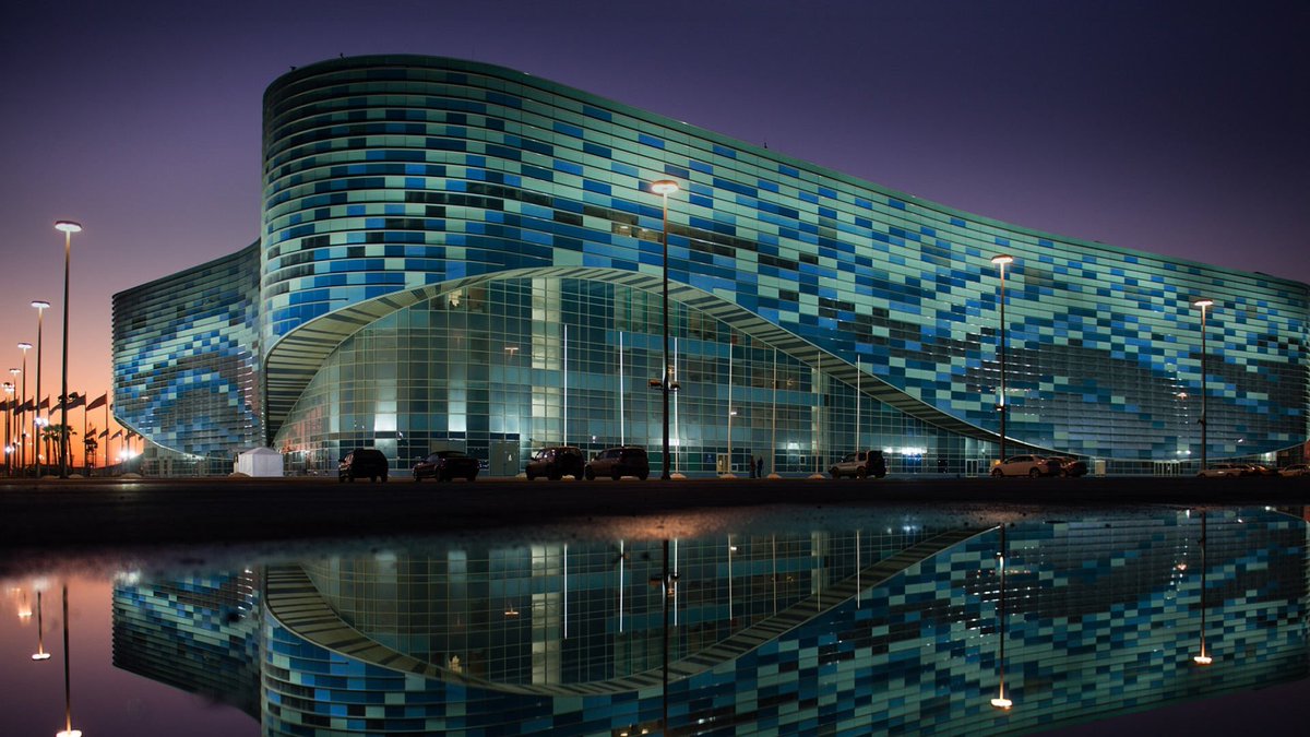 Arch Journal tweet media