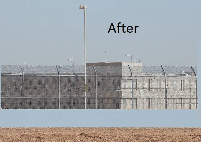 Robroman2112's tweet photo. Calling themselves true #JodiArias supporters, they are serious about using psychic power and Tesla Coil to levitate Perryville prison #freejodi and strike out at SJ and GB https://t.co/NOmkE6KYRT https://t.co/3jlbpA6WLt