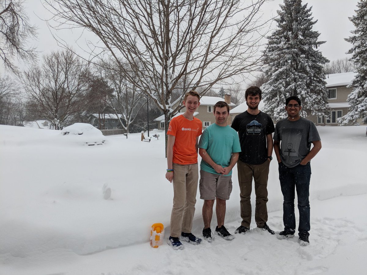 Height Differential tweet media