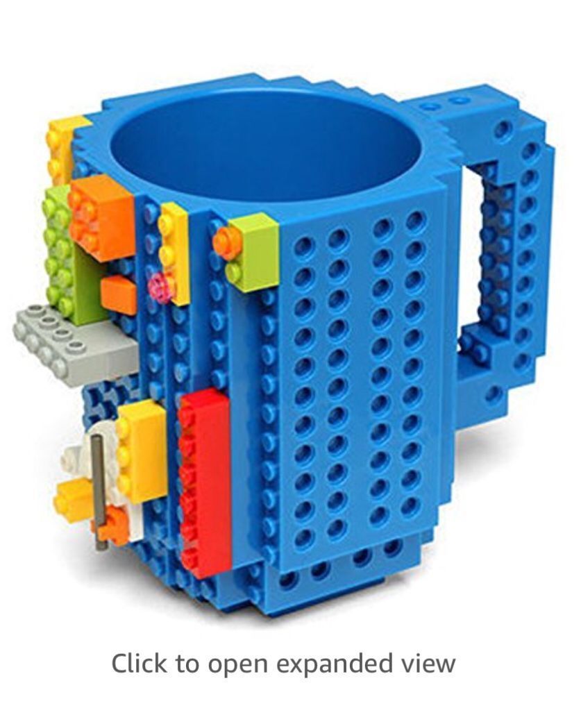 JiveTurkey616's tweet photo. Awesome LEGO Coffee Mug

$10

https://t.co/0pdcVudijf https://t.co/C0jnG3nQCZ