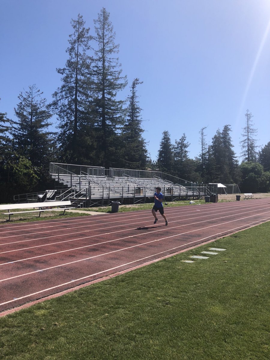 CSH_Latin's tweet image. This is what a PR looks like. @sacredheartsf