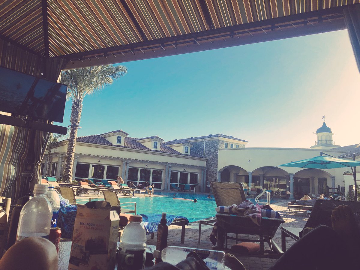 Sabrina Leamon on Twitter: “Today was a good day 😎…