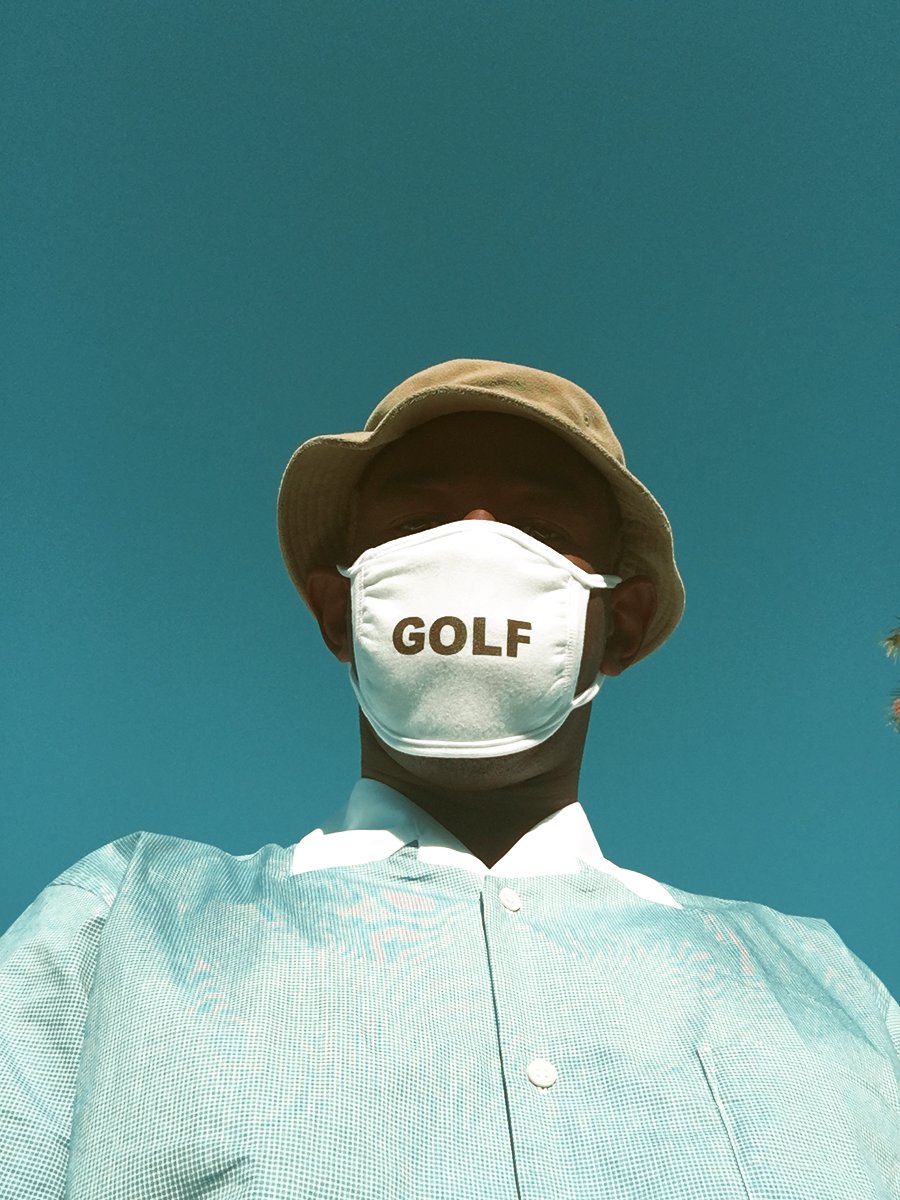 tylerthecreator's tweet image. 