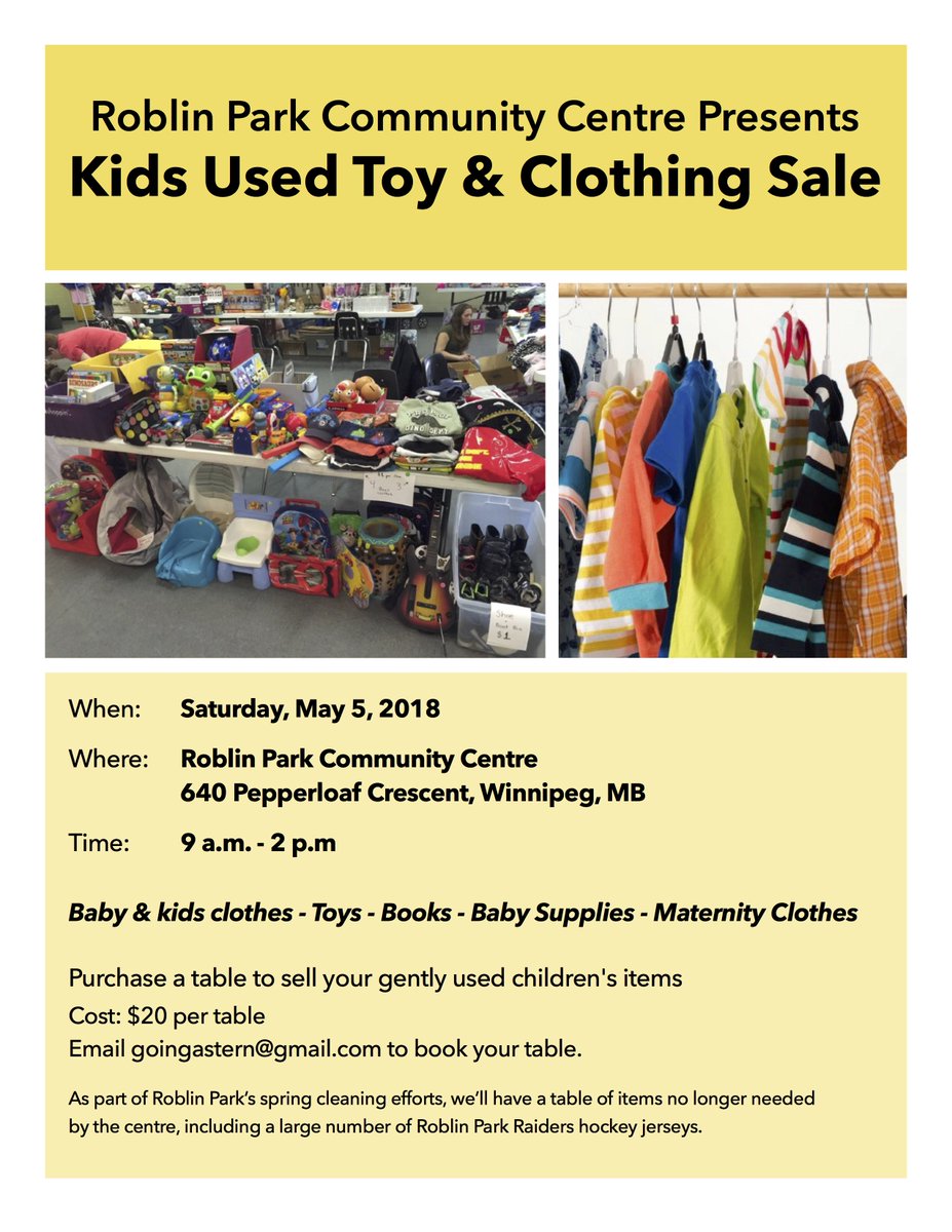 sell your kids clothes