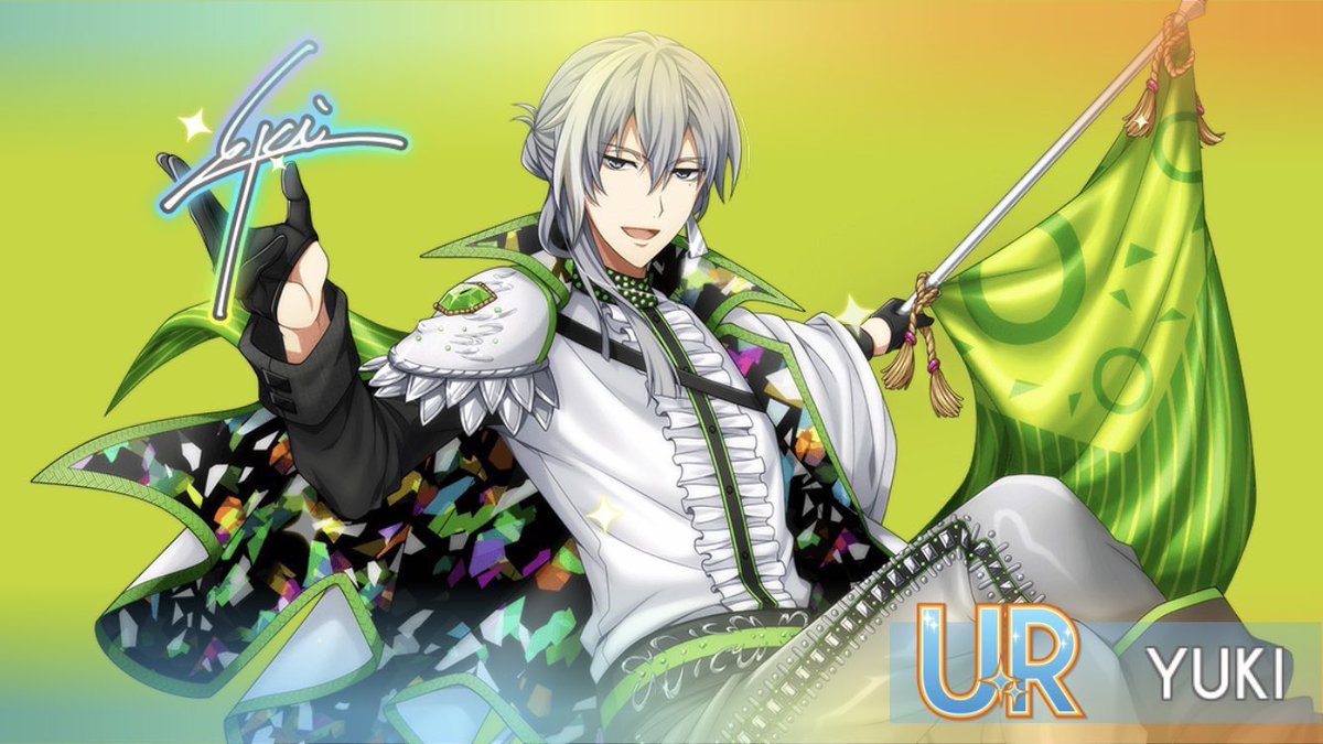 ট ইট র 千love Twitter上にいるアイナナ好き全員と繋がるのが密かな夢だったりするのでとりあえずこれを見たアイナナ好きはrtもしくはフォローしてくれたら全力でフォローしに行きます アイナナ好きさんと繋がりたい 最推し 千さん Re Valeを全力で推す