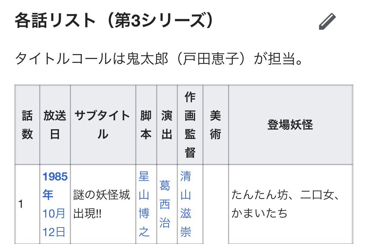 自分と異なるものを認められないやつが大嫌いだ が心に響いた ゲゲゲの鬼太郎 3話で鬼太郎がとうとうデレる 2ページ目 Togetter