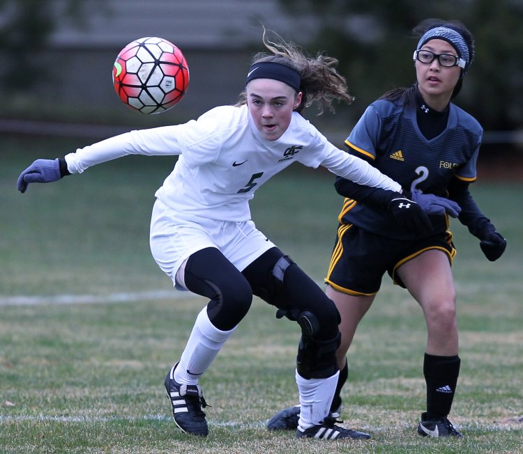 MIPrepZone's tweet photo. GIRLS SOCCER: Check out our photo gallery from Cranbrook vs. Bishop Foley today https://t.co/rkbFoKx1eI

@CranbrookFutbol @FoleySoccer https://t.co/YkLapHkO8k