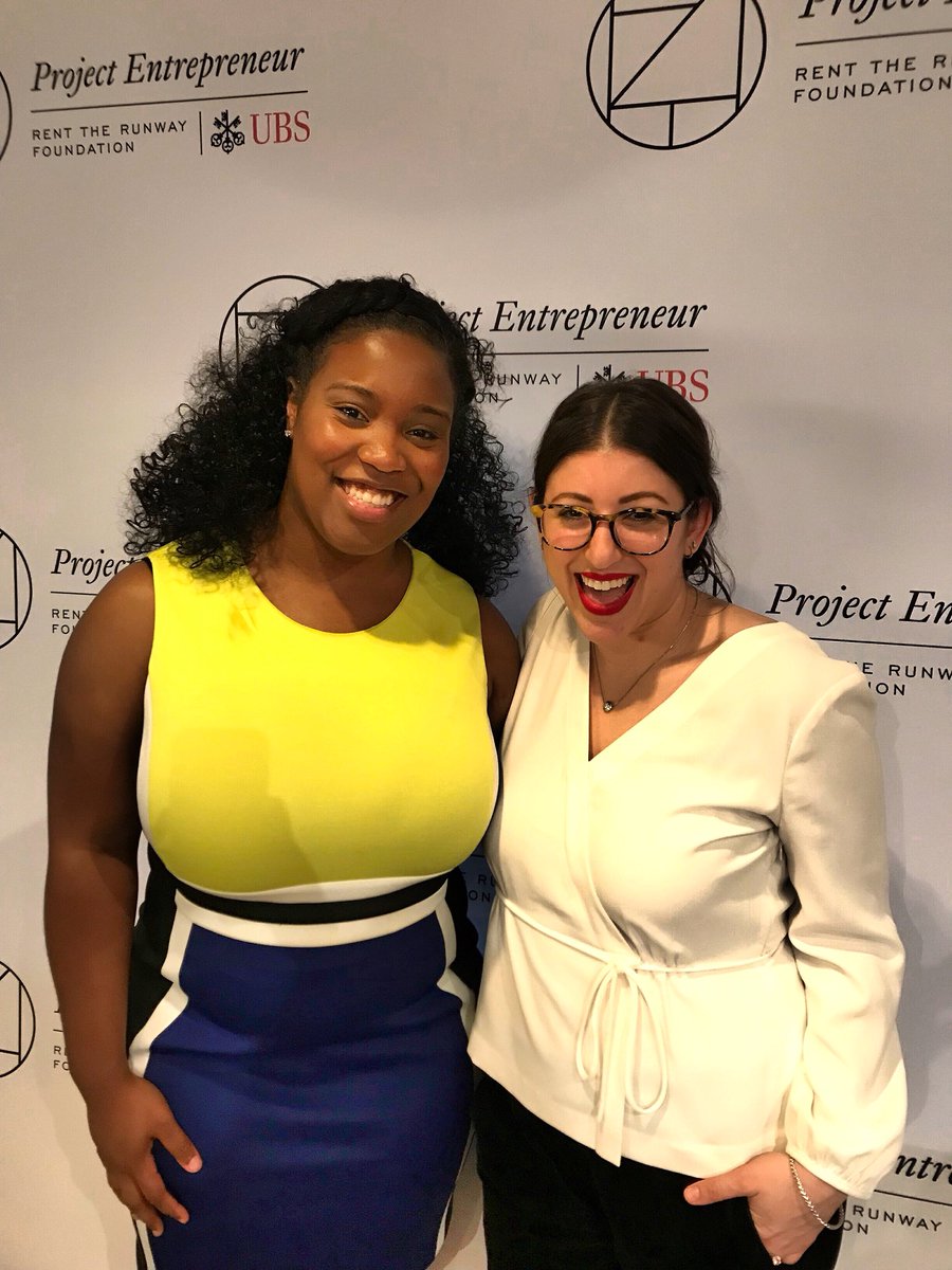 thetinyheights's tweet photo. Got the opportunity to meet the amazing co-founder of @findnova ... They are helping corporations become better by implementing diversity and inclusion @pjtentrepreneur #PEIntensive18 #PEClassOf2018 https://t.co/L8rvGevW6Q