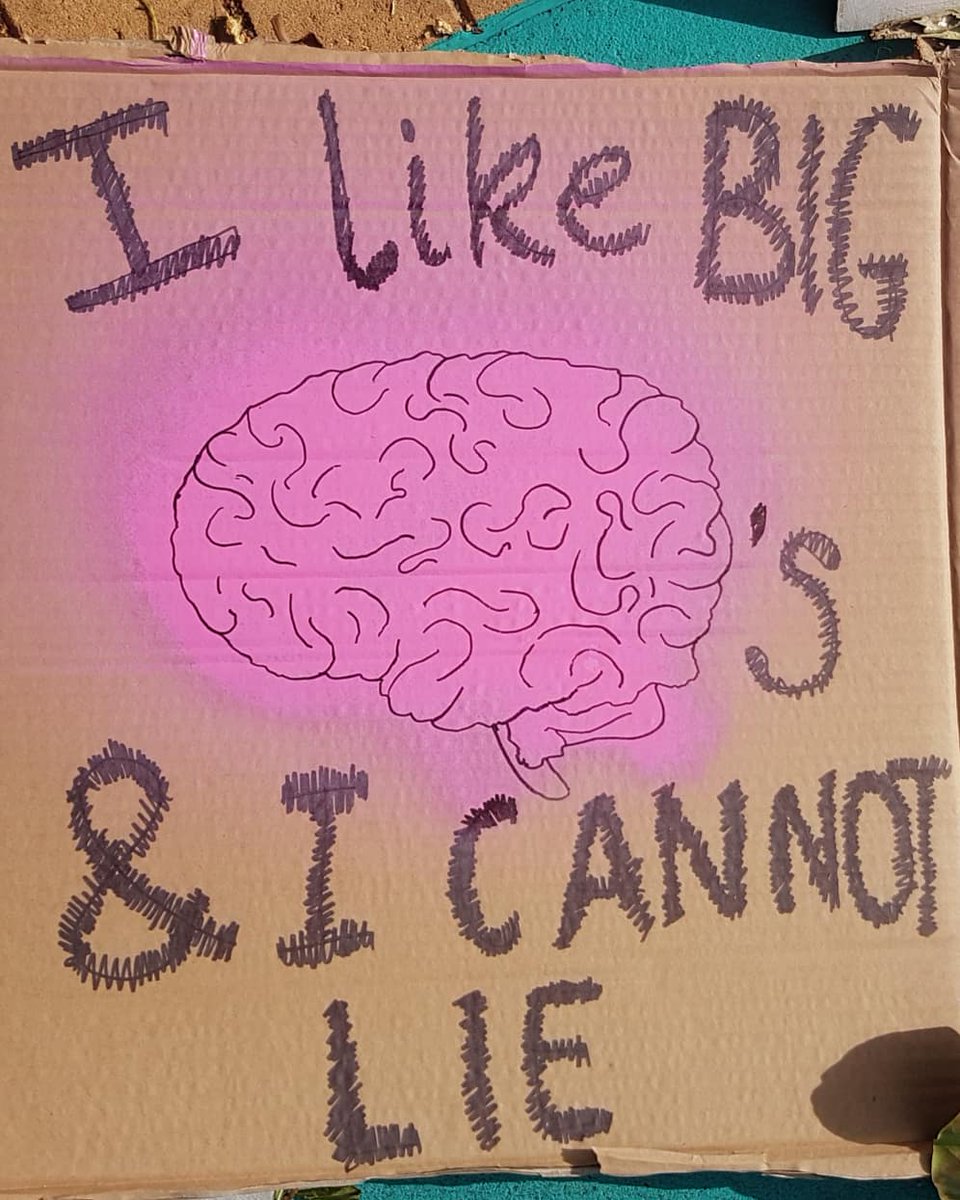 WalLicos's tweet photo. @ScienceMarchTSV was a success and made me very very proud💕many inspiring people and displays #MarchForScience #keepmarching #ScienceNotSilence https://t.co/8i478jHuR5