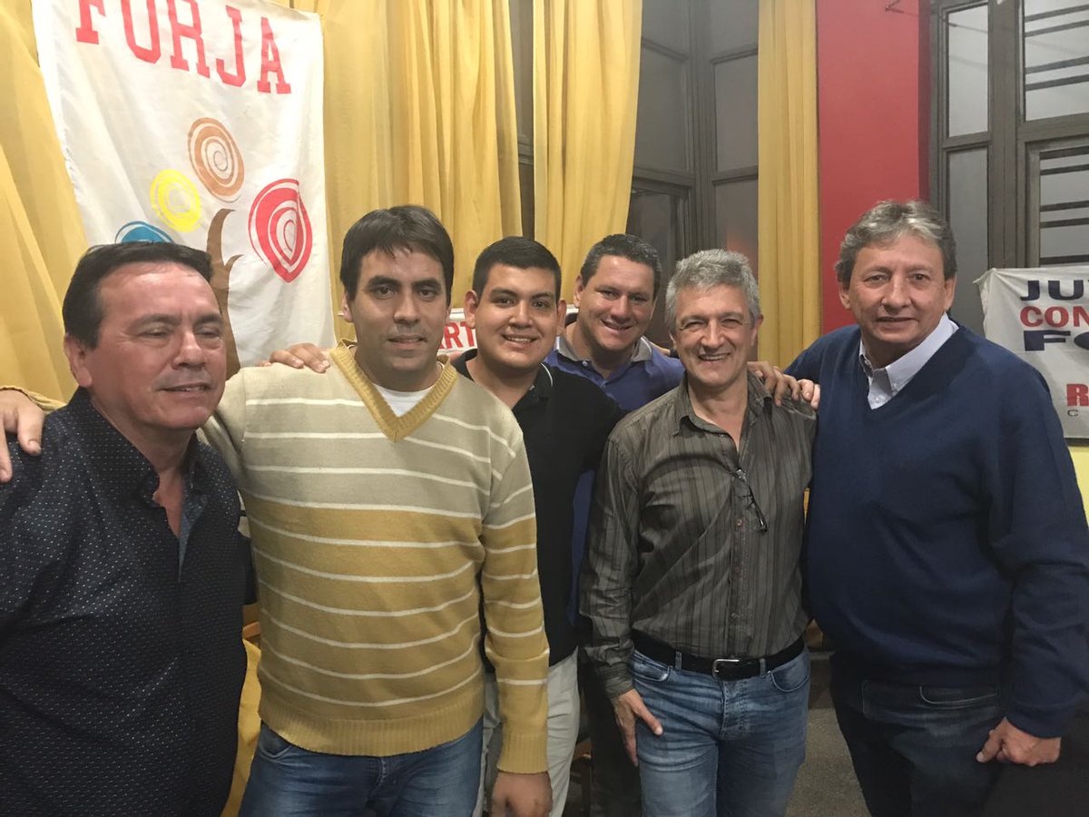 2018Forja's tweet photo. Lanzamiento forja 2019 https://t.co/hjXicHmQlm