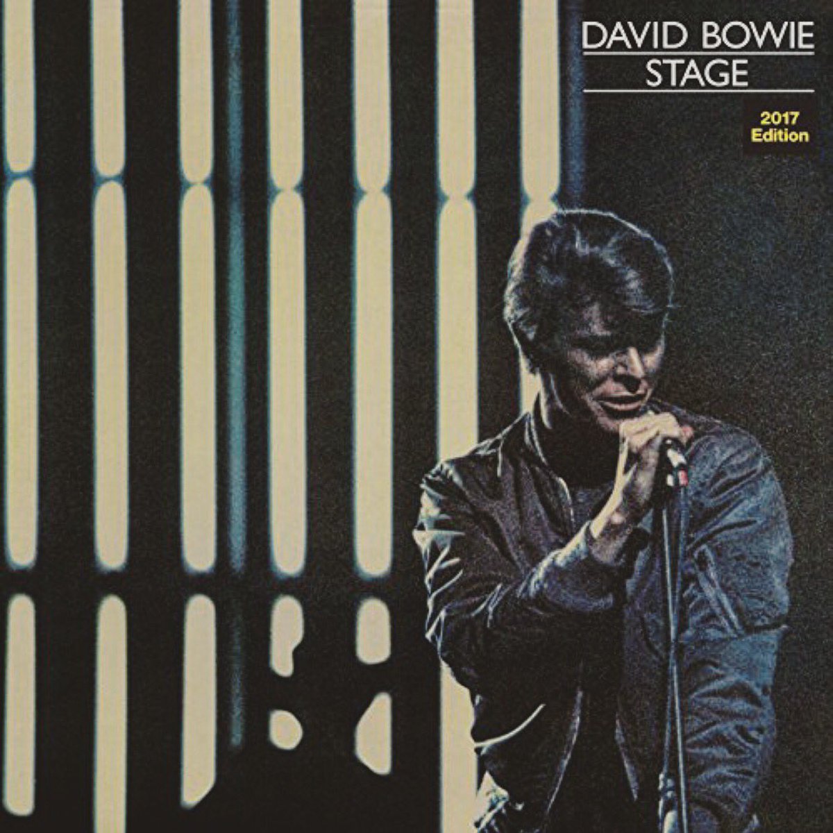 warszawa7791's tweet photo. #nowplaying #nowlistening #davidbowie #stage #stage2017 https://t.co/CHtMwiaSsv