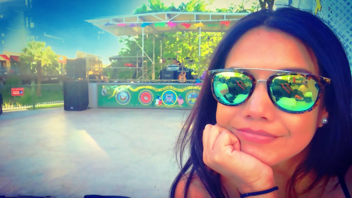 MBriMusic's tweet photo. Im sorry I didn’t have a chance to personally invite everyone, but I will be gigging with @celsius_band tonight at #VFWPost76 starting at 8:30pm! The weather is beautiful! Come dance with me! 💃🏾 https://t.co/kGaOdeb2Eb