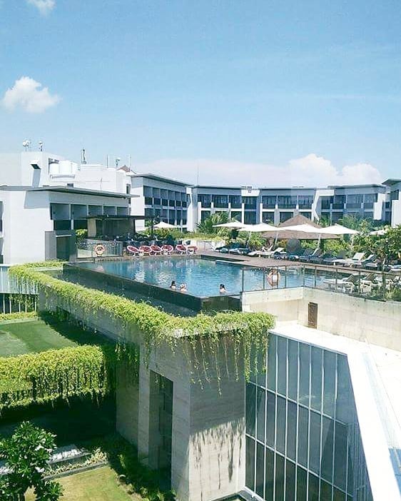 Pullman Bali Legian Beach tweet media
