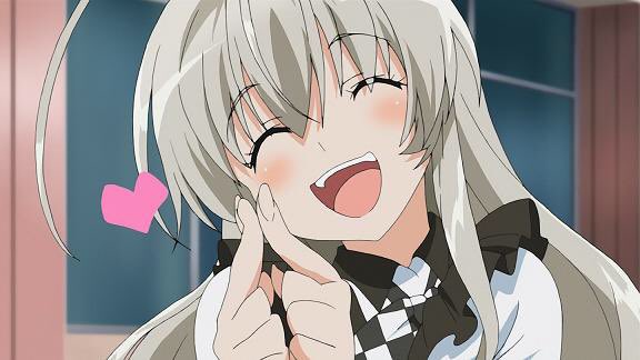 Twitter カントリーマアム على تويتر ニャル子さんおめでとう いつも笑顔を振りまいてくれるニャル子さんが大好きです みんなで祝いましょう ニャル子生誕祭18 4月15日はニャル子の誕生日 ニャルラトホテプ 這いよれニャル子さん ニャル子好きな人rt いい