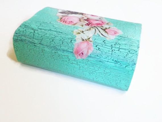 ruralgals's tweet image. Cottage Chic Wedding Ring Box Decoupaged Jewelry Box Bridal Shower Gift..Crackle &amp;amp; Decoupaged Roses. Sweetheart Gift. etsy.me/2rfwJI9 #decoupageknobs #Etsy #shabbychic #shabbyframesets #countrygirls #officesupplies #JewelryBox