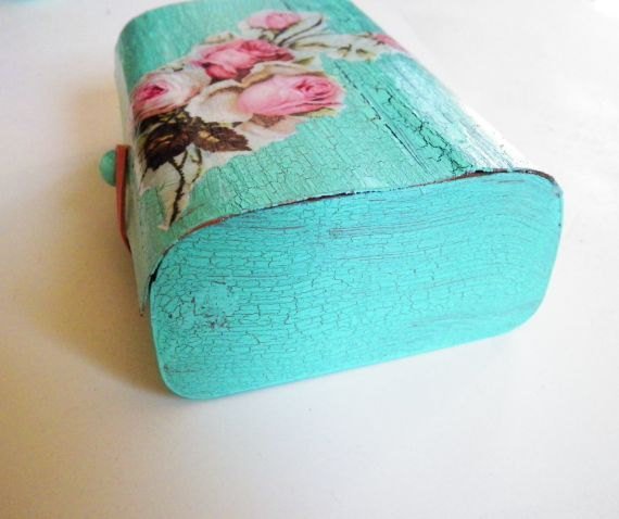 ruralgals's tweet image. Cottage Chic Wedding Ring Box Decoupaged Jewelry Box Bridal Shower Gift..Crackle &amp;amp; Decoupaged Roses. Sweetheart Gift. etsy.me/2rfwJI9 #decoupageknobs #Etsy #shabbychic #shabbyframesets #countrygirls #officesupplies #JewelryBox