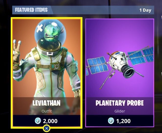 LevityFortnite tweet media