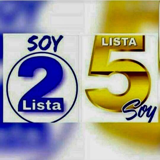 FSilvaFacetti's tweet photo. Sin importar los colores con alegría y esperanza el CAMBIO es posible!
#AsaGobernador de Misiones , #CapurroDiputado Alianza Ganar Lista 5!
#LanzoniSENADOR #Lista2 #PLRA https://t.co/9UclyqVqiF