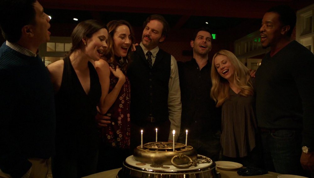 Even in its final season, #Grimm continued to outdo itself, w new plots &amp; witty dialogue that it could've sustained for years to come.... Happy Birthday <a href="/ClaireCoffee/">Claire Coffee</a> @RealBreeTurner <a href="/BitsieTulloch/">Elizabeth Tulloch</a> <a href="/SashaRoiz/">sasha roiz</a> <a href="/MrReggieLee/">Reggie Lee</a> <a href="/RussellHornsby/">Russell Hornsby</a> @mistergiuntoli @hannah1539q <a href="/JTaboner/">Jacqueline Toboni</a>