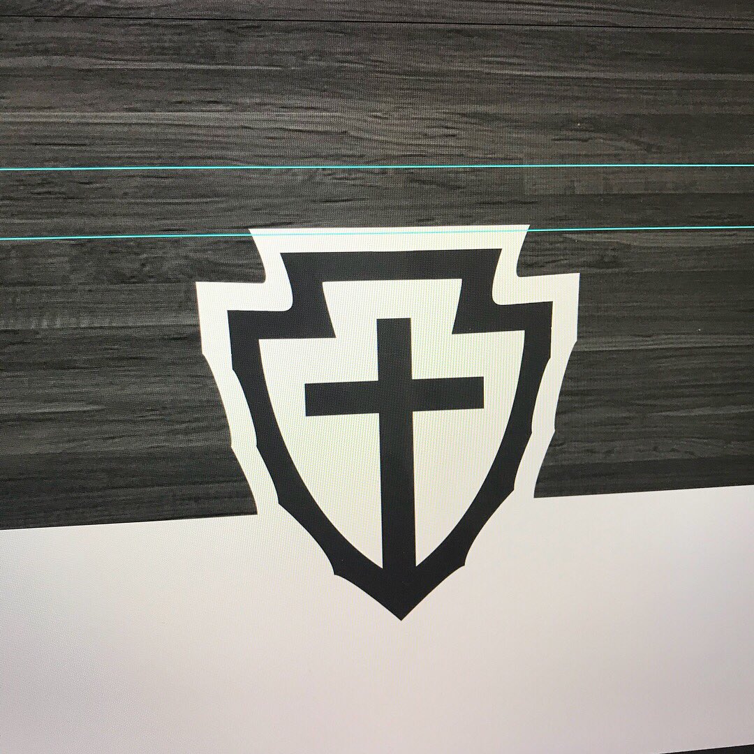 Temporary Signage and Church Brand Identity. 

#brandidentity #churchdesigns #churchgraphicdesign