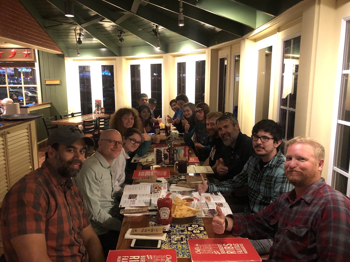 AACTRover tweet media