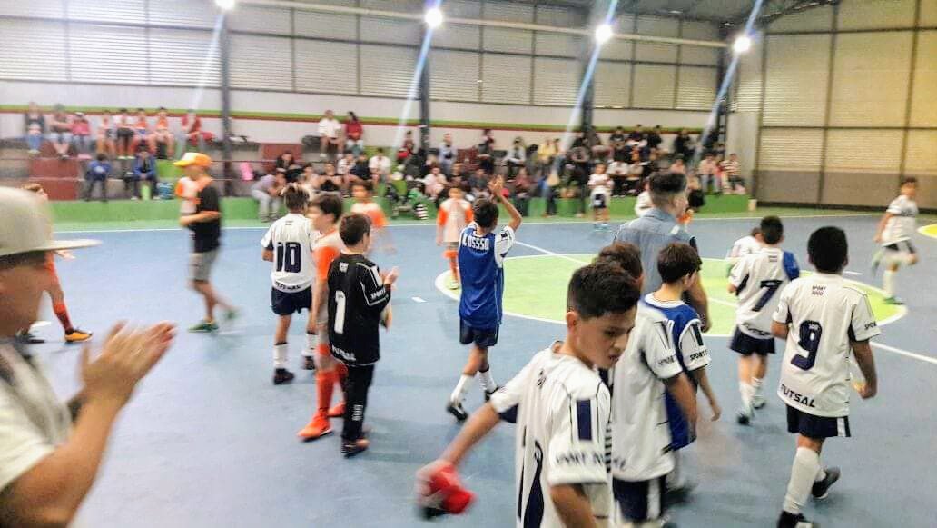 Ante una gran cantidad de público que se acercó a acompañar a nuestros chicos, finalizó la primera jornada de las categorías más pequeñas. Frente a La Catedral la #6ta, #7ma y #8va División ganaron y todas se encuentran invictas. Nuestras felicitaciones a los #chicos y #Técnicos.