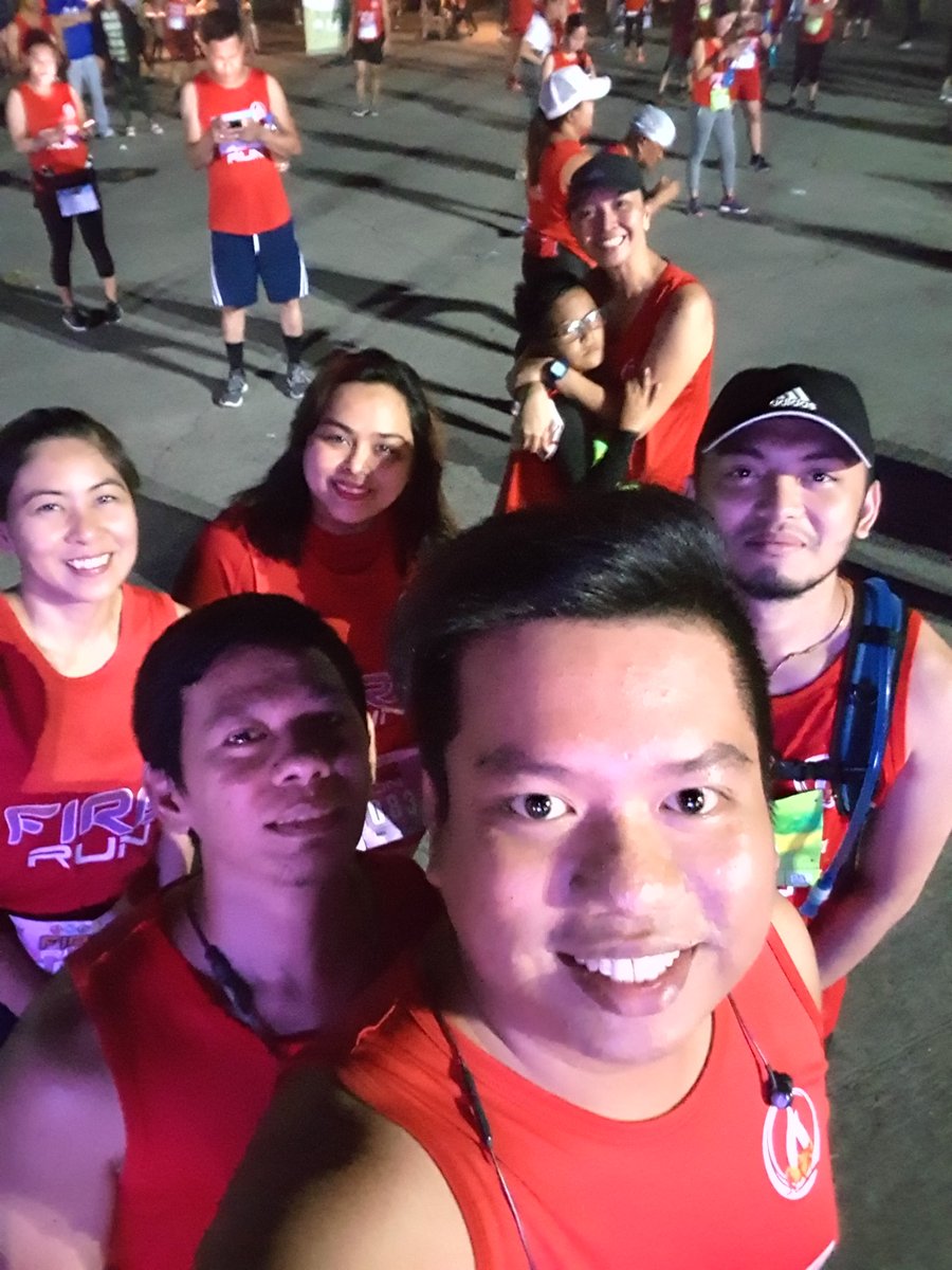 cjdiazZZZZ's tweet photo. Conquered 10k! #FireRun https://t.co/kJJeEBVEOZ