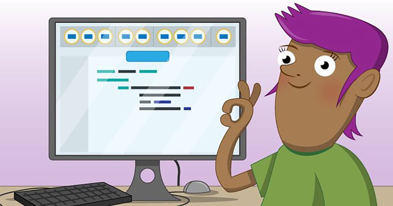 MakerIO's tweet image. Plot all the things with #CircuitPython, Mu, and the light sensor on #CircuitPlayground Express!   dky.bz/2qmvF1G  via @adafruit