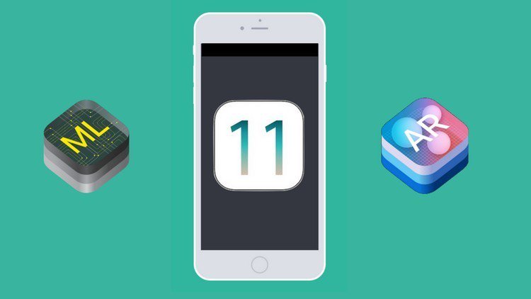 ios_tut's tweet image. Practical iOS 11: What’s New in iOS 11, Swift 4 and Xcode 9
☞ bit.ly/2H2er44
#iOS11 #Swift4