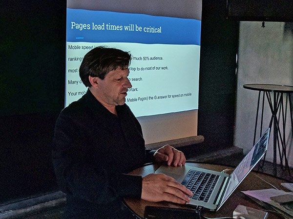 BigDigitalADL's tweet photo. Getting super #excited for the Ultimate #Wordpress and #SEO #CRASHCOURSE Workshop with @petermeadit coming up on Wednesday April 18.
First day of @BigDigitalADL and we can't wait!
Workshop tickets only $149.

Get yours now! https://t.co/4dB7xinUA6