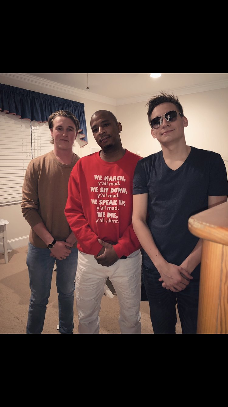 Happy Birthday to the realist!   