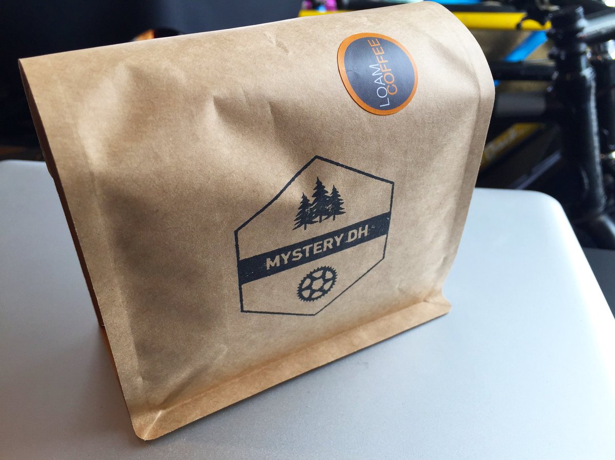 LOAM Cycling Journal tweet media