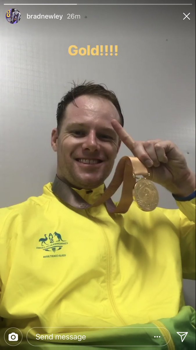 SydneyKings's tweet photo. Winners are grinners 😬🥇😬 https://t.co/2qcNWfoTOR