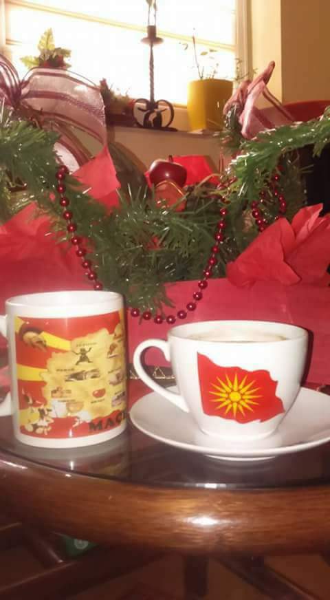 milevaraqwdio's tweet photo. #Macedonia good morning from macedonian 🇲🇰 solun ocupaed by greek terrorist  sooner or later we will liberate Aegean Macedonia https://t.co/K4FW4mVEJg