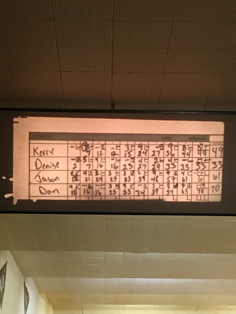 termaatja's tweet photo. Left handed bowling! Ouch! https://t.co/46DZBNFX5w